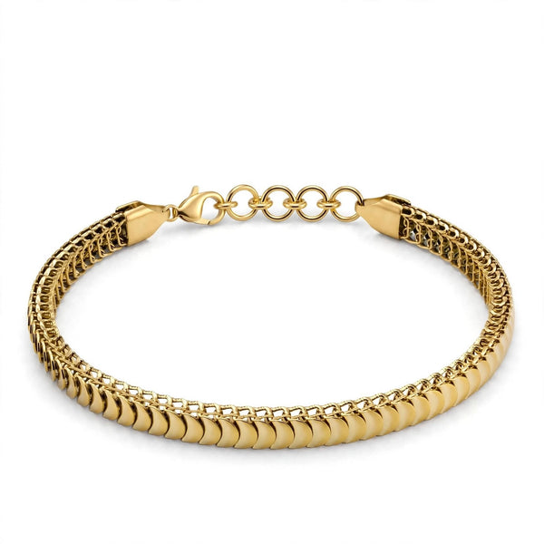 Bracciale "Snake"