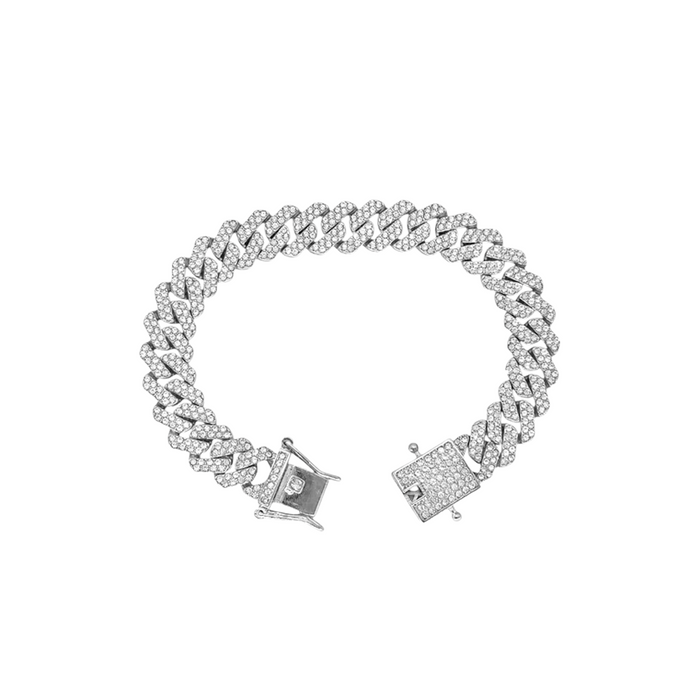 Bracciale Cuban