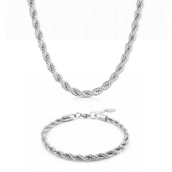 Combo "Rope"