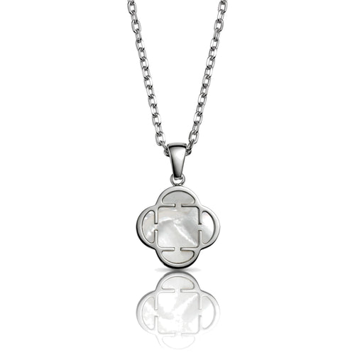 Collana "Cleef" Pearl