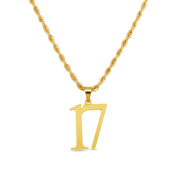 Collana "17"