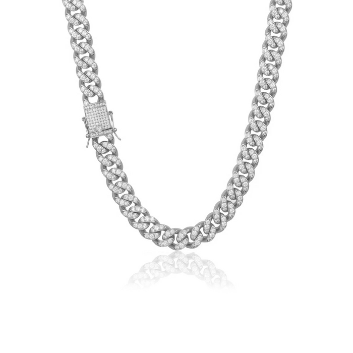 Collana "Cuban"