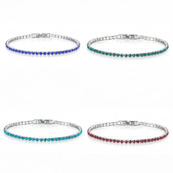 Combo "Tennis" Raimbow