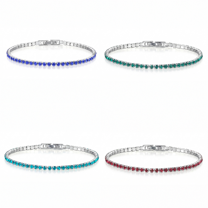 Combo "Tennis" Raimbow