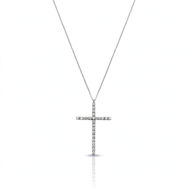 Collana Croce "Portofino"