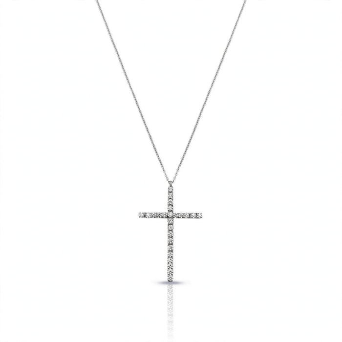 Collana Croce "Portofino"