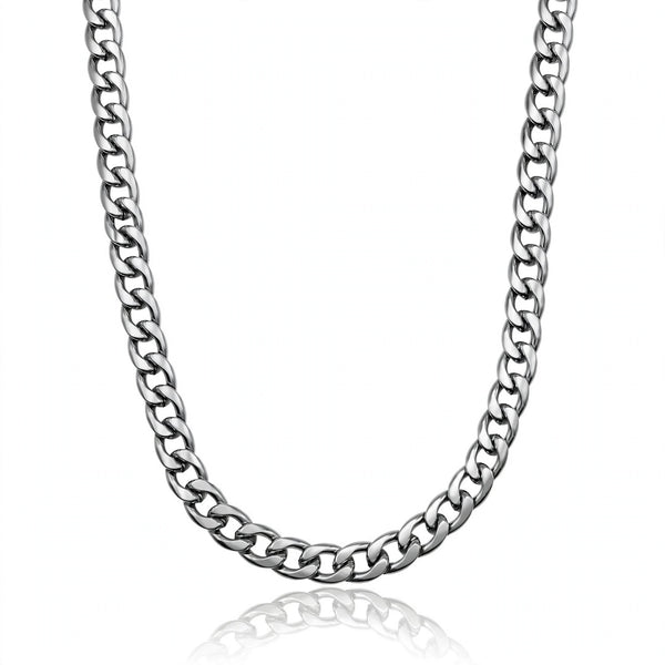 Collana Cuban “Slim”