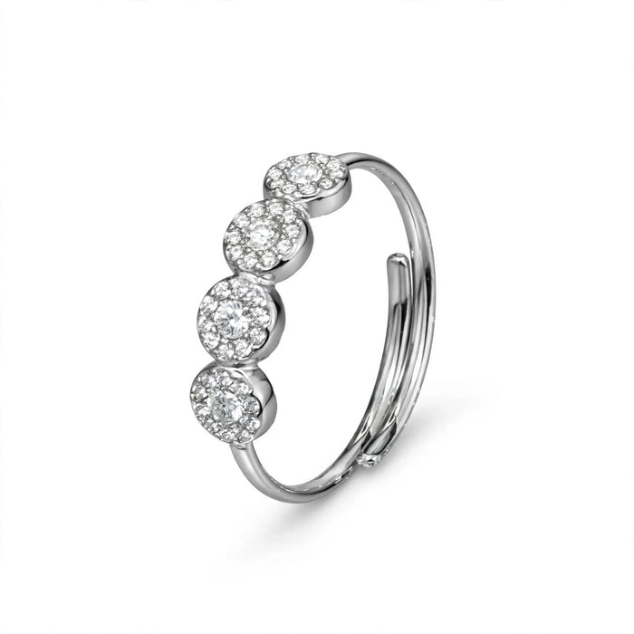 Anello "Grace" Regolabile