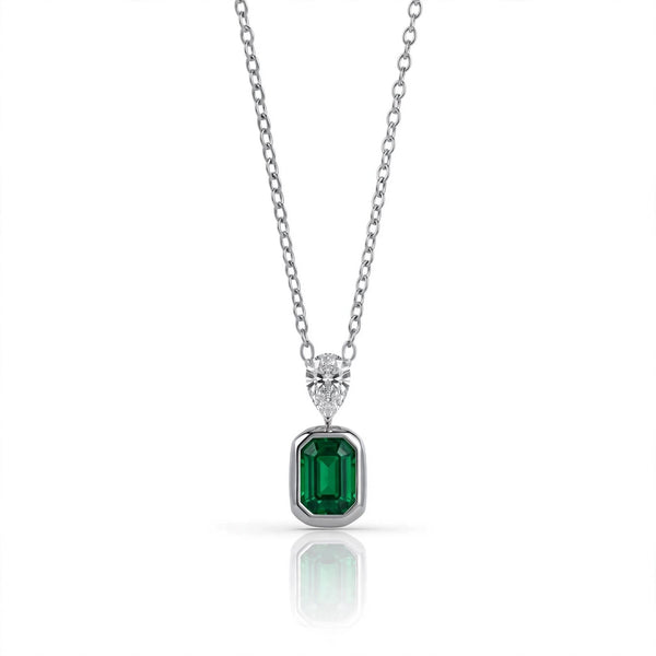 Collana "Royal Drop"