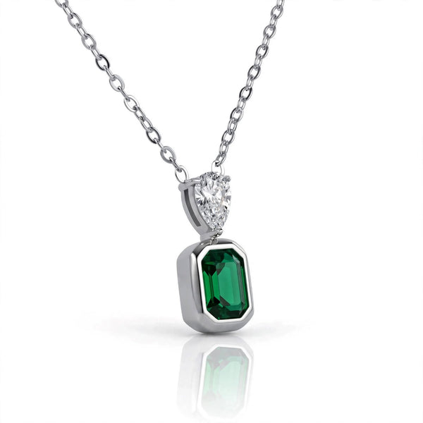 Collana "Royal Drop"