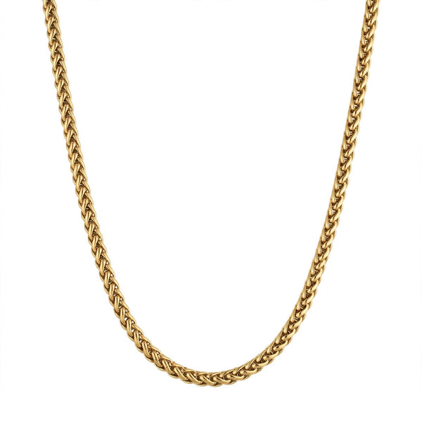 Collana "Big Box Chain"