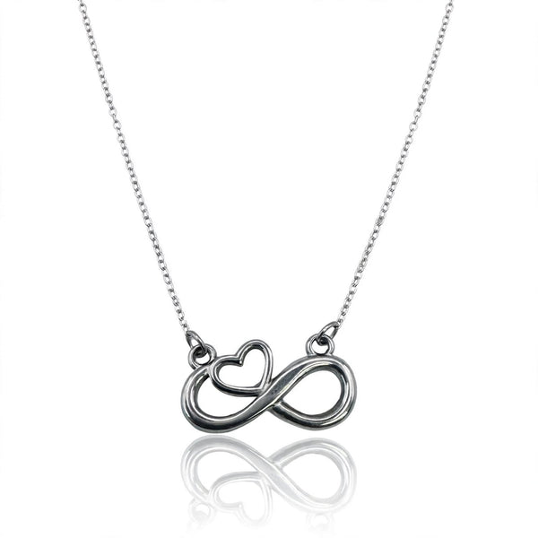 Collana "UNA PROMESSA INFINITA"