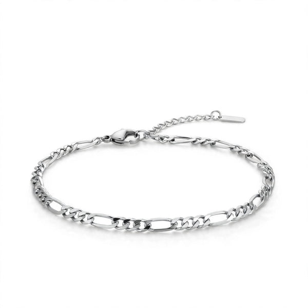 Bracciale "3+1" Regolabile