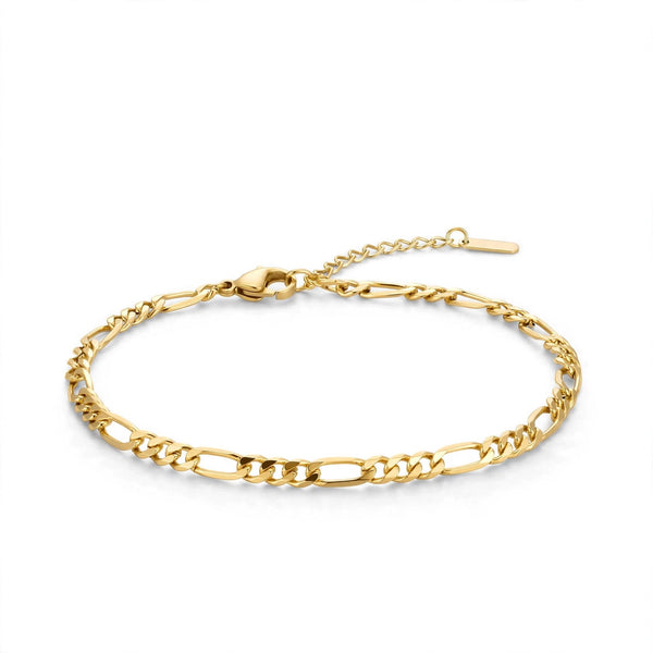 Bracciale "3+1" Regolabile