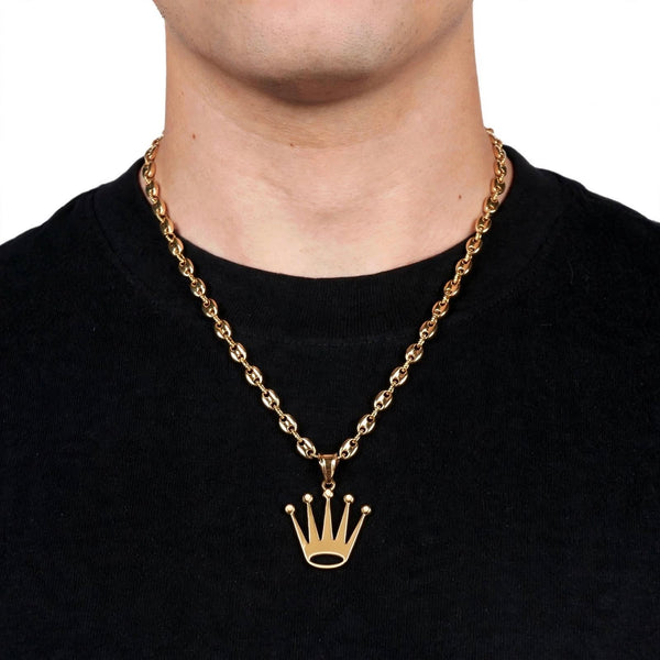 Collana "Rolly" Marinara