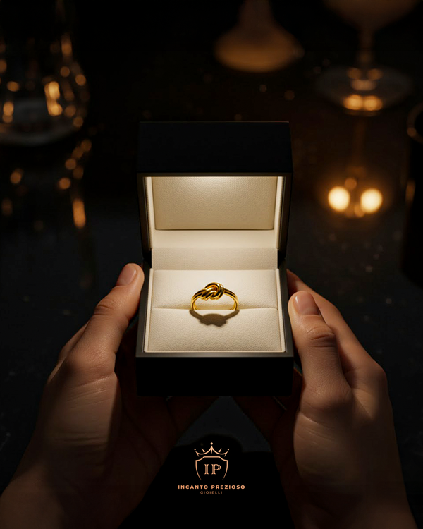 Anello Nodo