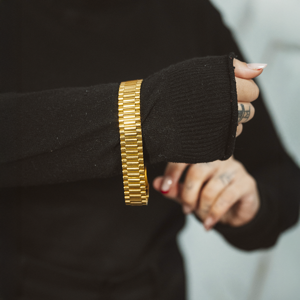 Bracciale “President”