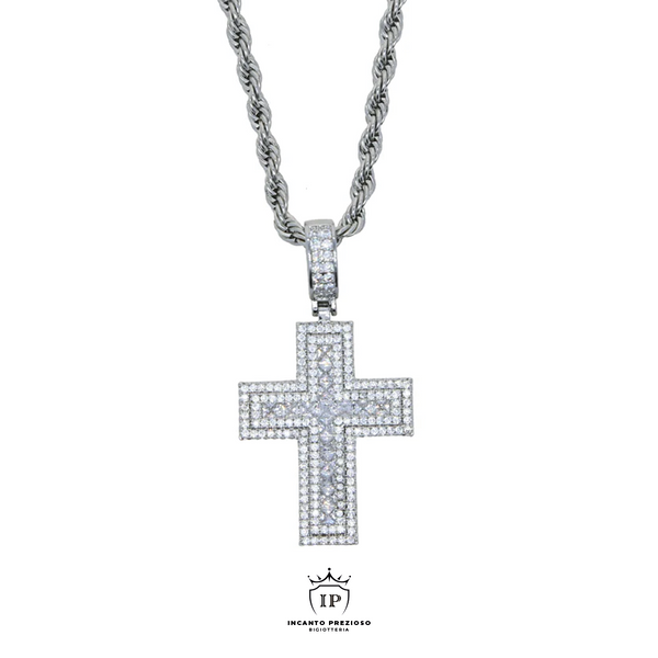 Collana Croce Secondin