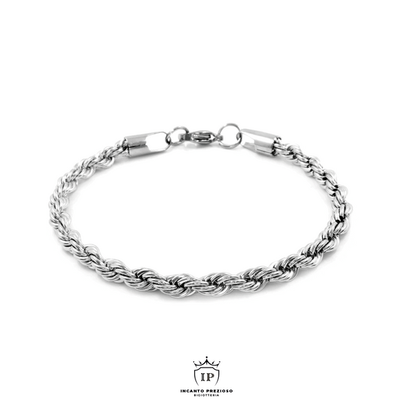 Bracciale Corda 5mm