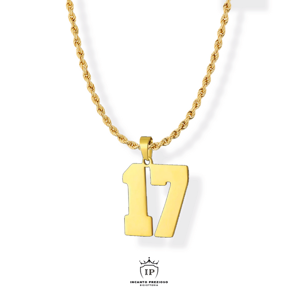 Collana 17
