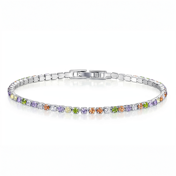 Tennis "Multi Raimbow"