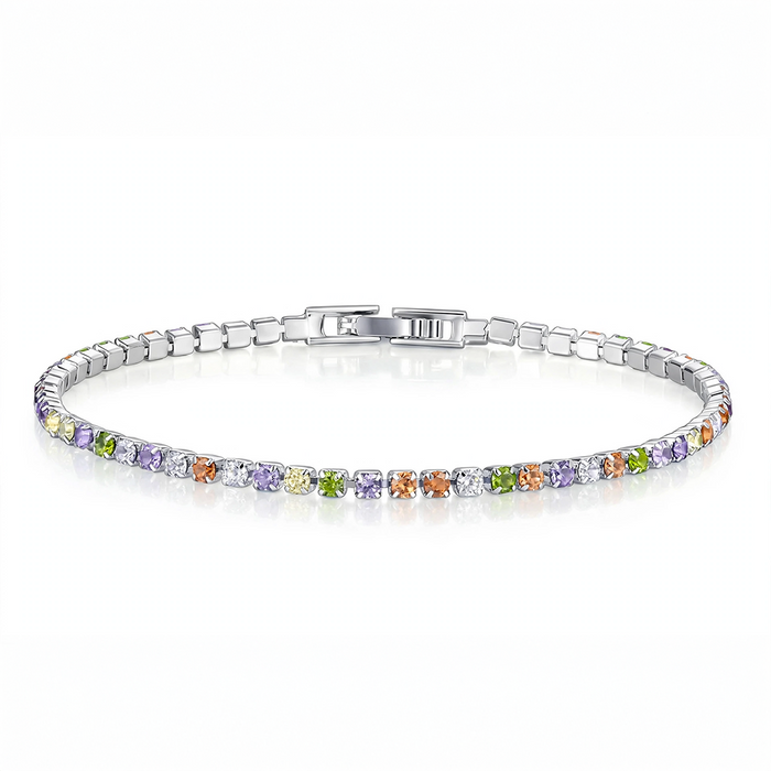 Tennis "Multi Raimbow"