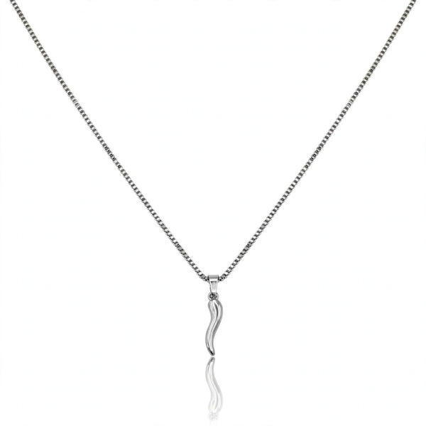 Collana "Pepper"