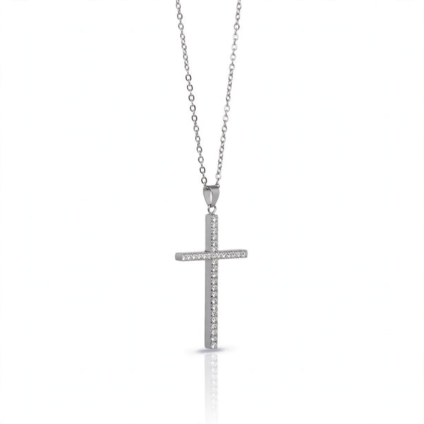 Collana Croce "Portofino"