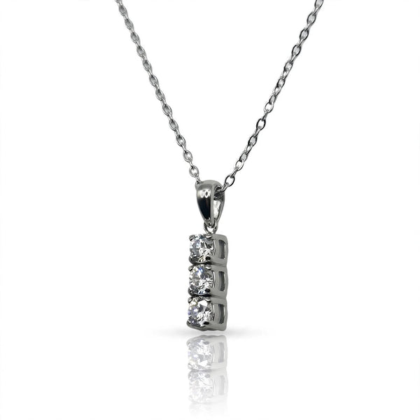 Collana "Trilogy"