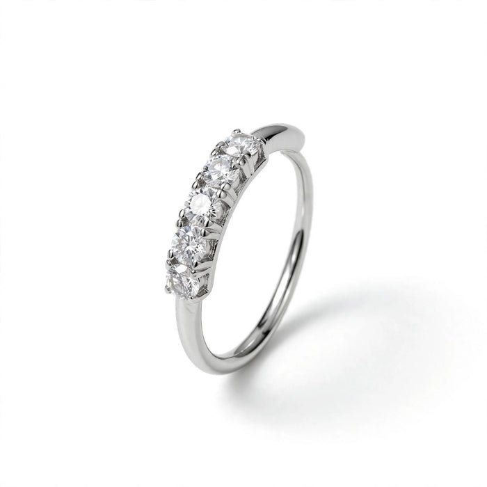 Anello "Desire" Regolabile