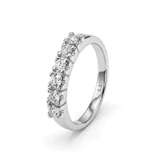 Anello "Majesty"