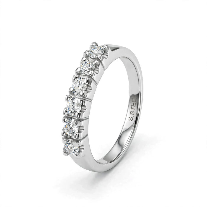 Anello "Majesty"