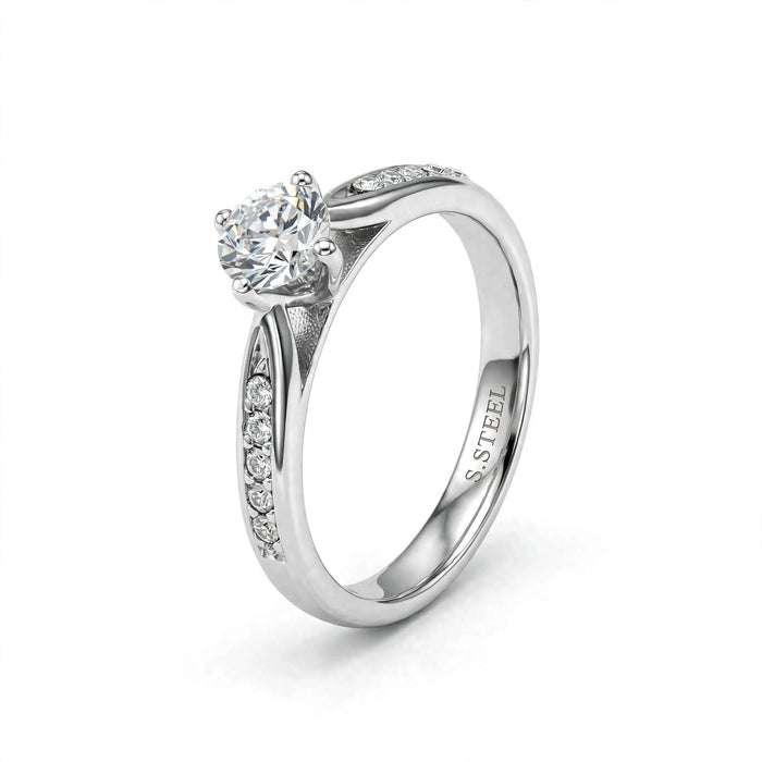 Anello "Divine"